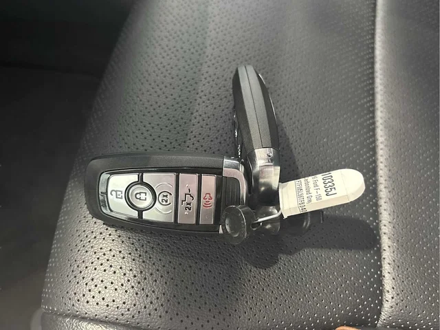 Nuevos FORD F-150 à Estados chez autogozo