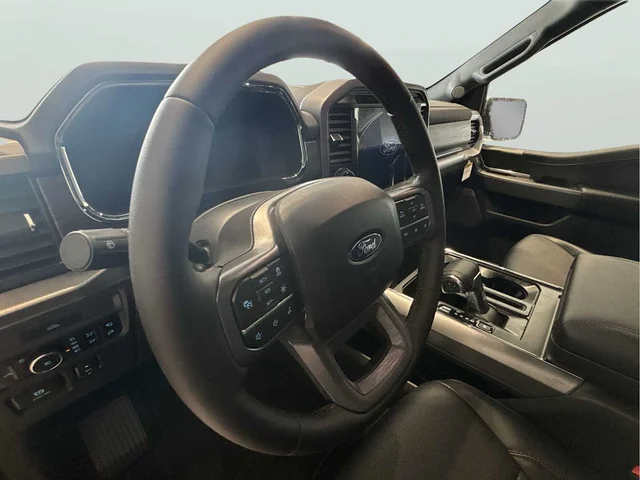 Nuevos FORD F-150 à Estados chez autogozo
