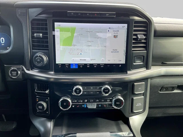 SEMINUEVOS FORD F-150 a Estados en autogozo
