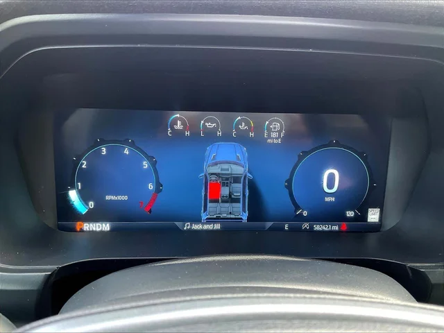SEMINUEVOS FORD F-150 a Estados en autogozo