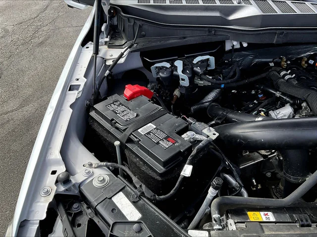 SEMINUEVOS FORD F-150 a Estados en autogozo