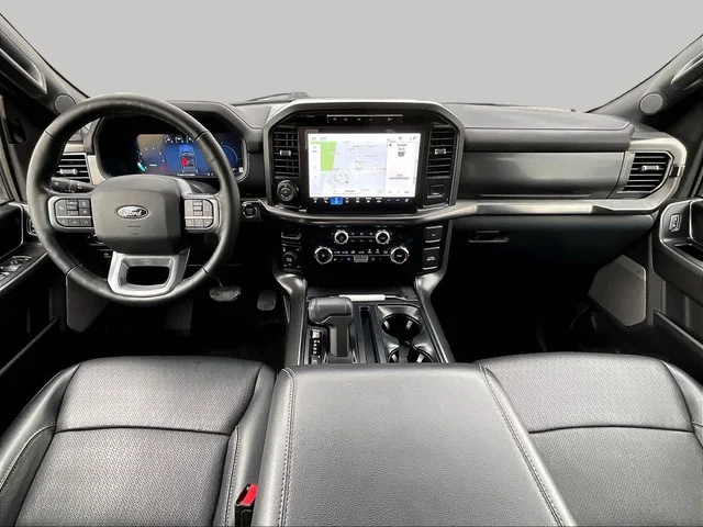 SEMINUEVOS FORD F-150 a Estados en autogozo
