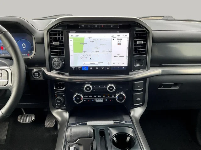 SEMINUEVOS FORD F-150 a Estados en autogozo