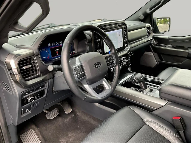 SEMINUEVOS FORD F-150 a Estados en autogozo