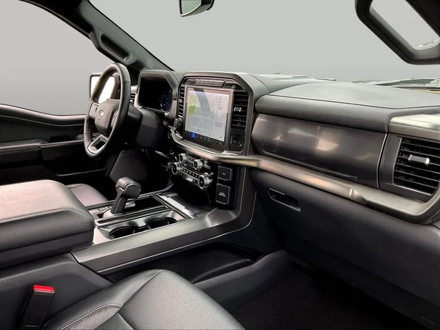 SEMINUEVOS FORD F-150 a Estados en autogozo