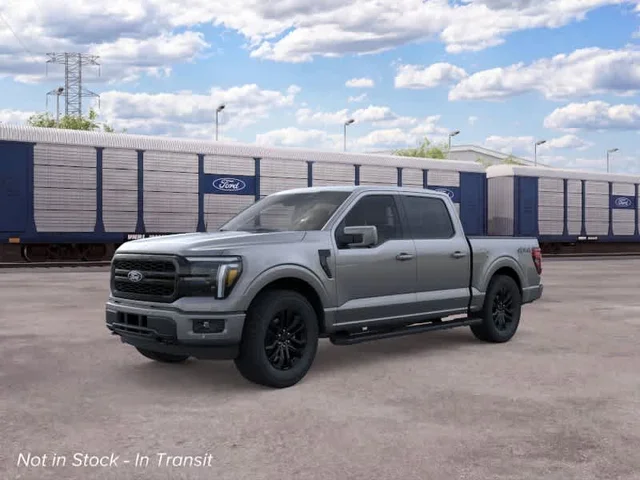 Nuevos FORD F-150 à Estados chez autogozo