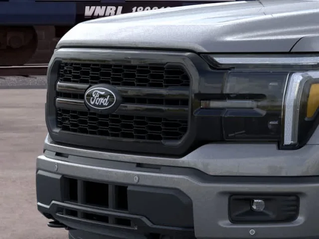 Nuevos FORD F-150 à Estados chez autogozo