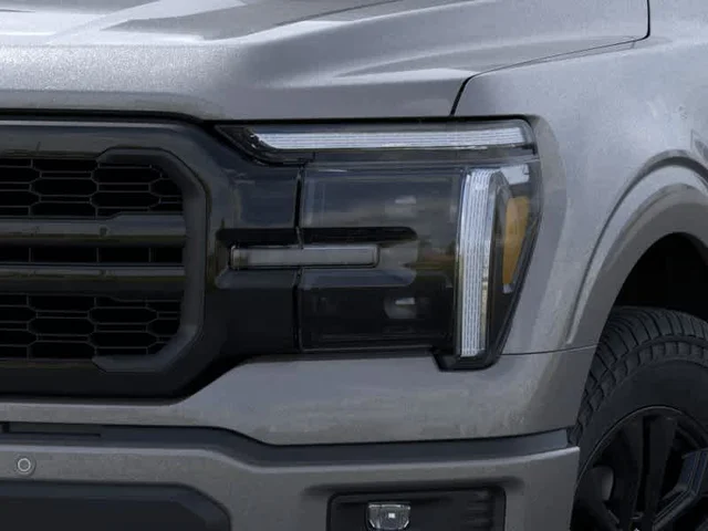 Nuevos FORD F-150 à Estados chez autogozo