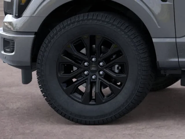Nuevos FORD F-150 à Estados chez autogozo