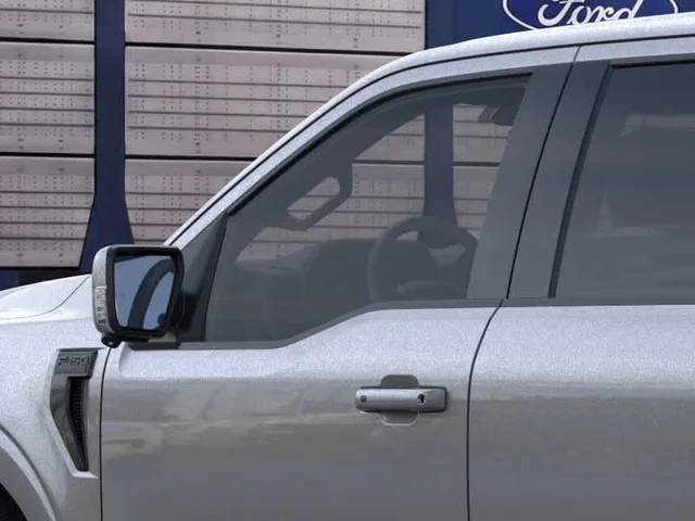 Nuevos FORD F-150 à Estados chez autogozo