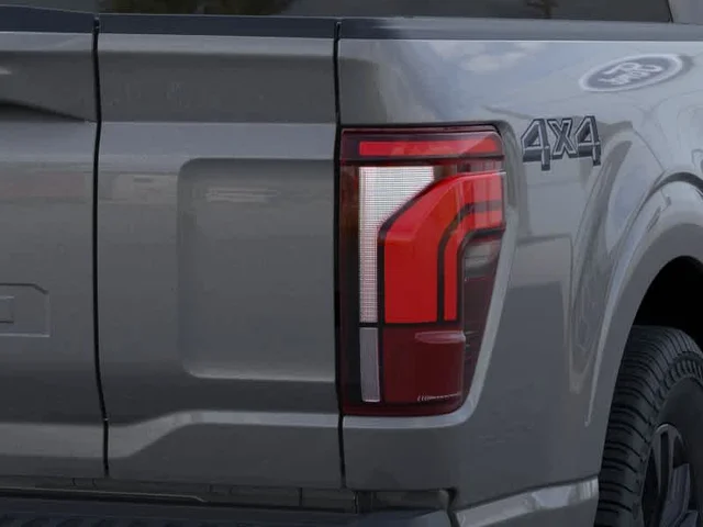 Nuevos FORD F-150 à Estados chez autogozo