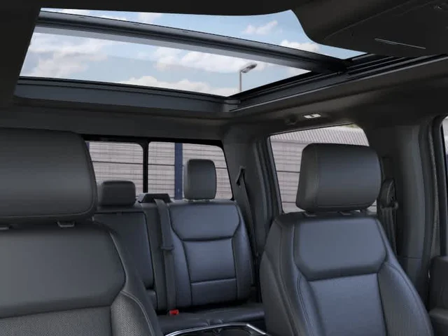 Nuevos FORD F-150 à Estados chez autogozo