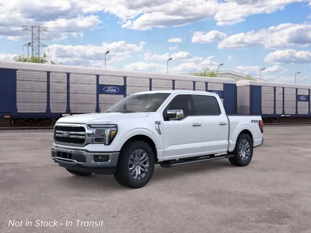 Nuevos FORD F-150 à Estados chez autogozo