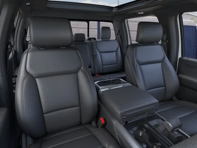 Nuevos FORD F-150 à Estados chez autogozo
