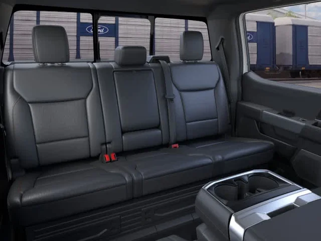 Nuevos FORD F-150 à Estados chez autogozo