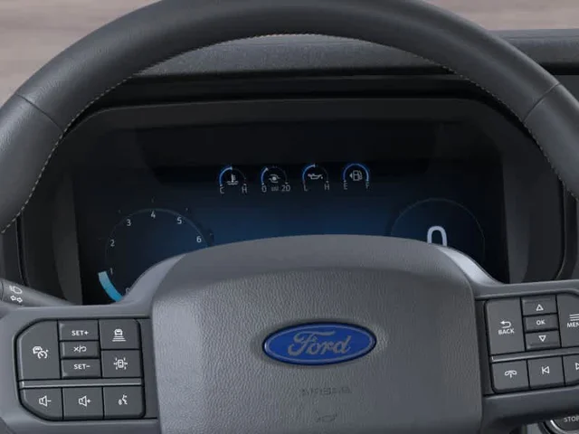 Nuevos FORD F-150 à Estados chez autogozo