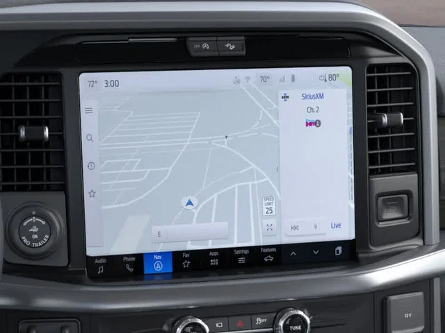 Nuevos FORD F-150 à Estados chez autogozo