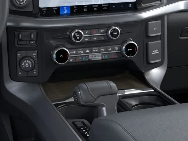 Nuevos FORD F-150 à Estados chez autogozo
