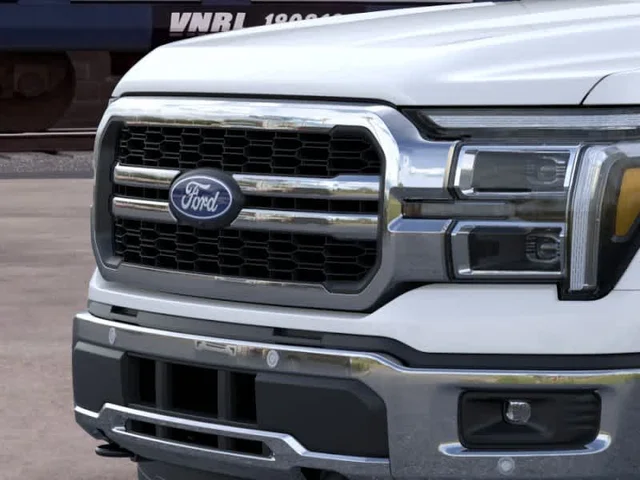 Nuevos FORD F-150 à Estados chez autogozo