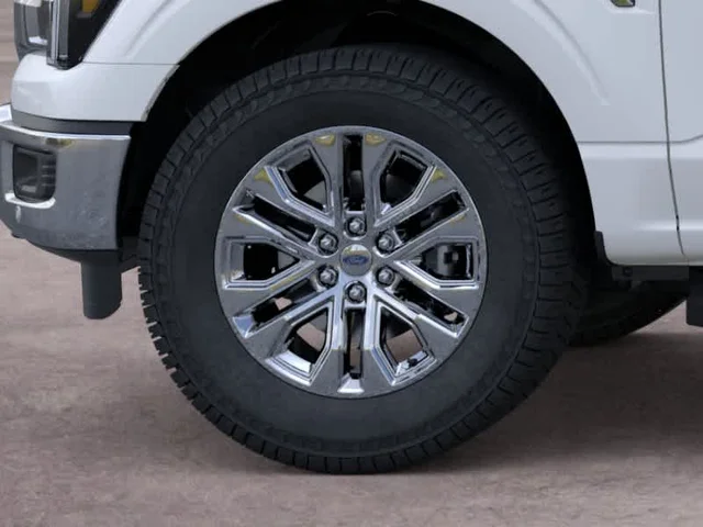 Nuevos FORD F-150 à Estados chez autogozo