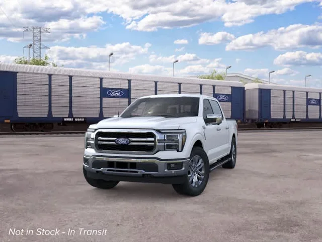 Nuevos FORD F-150 à Estados chez autogozo