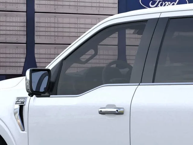 Nuevos FORD F-150 à Estados chez autogozo