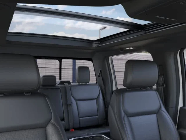 Nuevos FORD F-150 à Estados chez autogozo