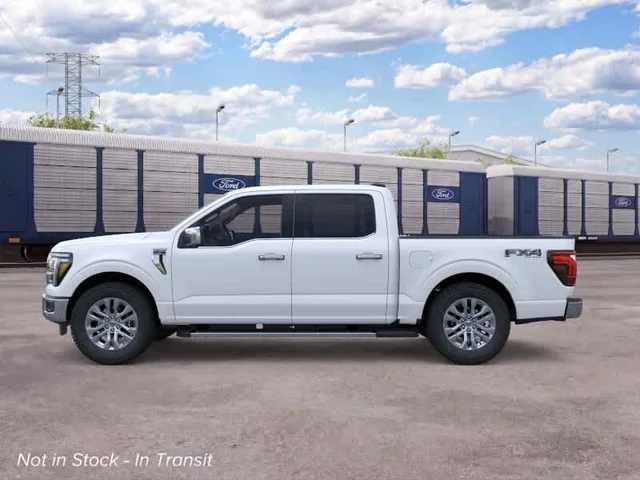 Nuevos FORD F-150 à Estados chez autogozo