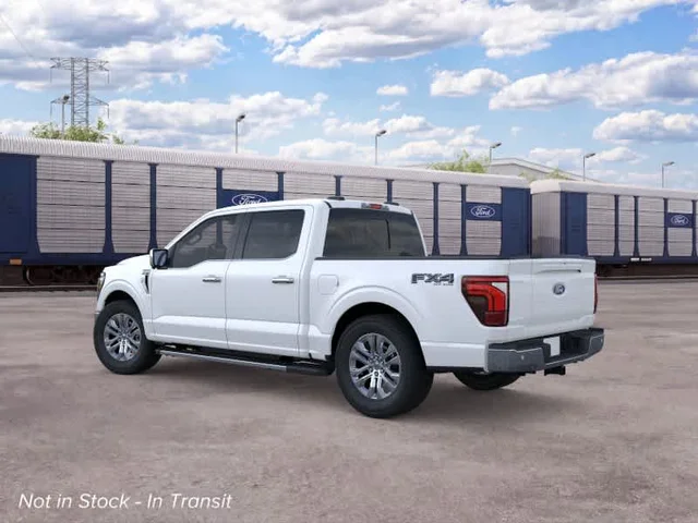 Nuevos FORD F-150 à Estados chez autogozo