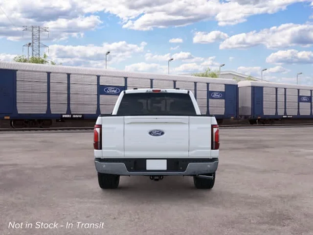 Nuevos FORD F-150 à Estados chez autogozo