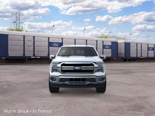 Nuevos FORD F-150 à Estados chez autogozo