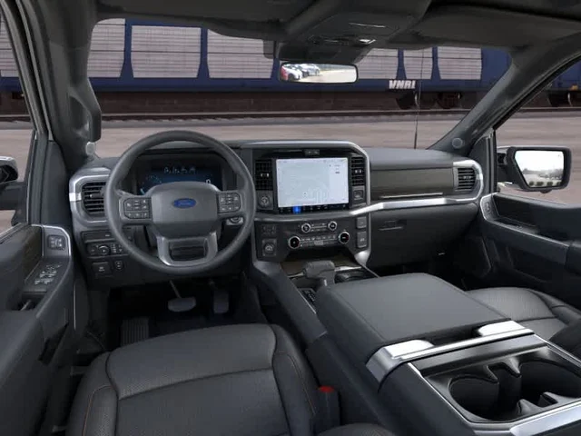 Nuevos FORD F-150 à Estados chez autogozo