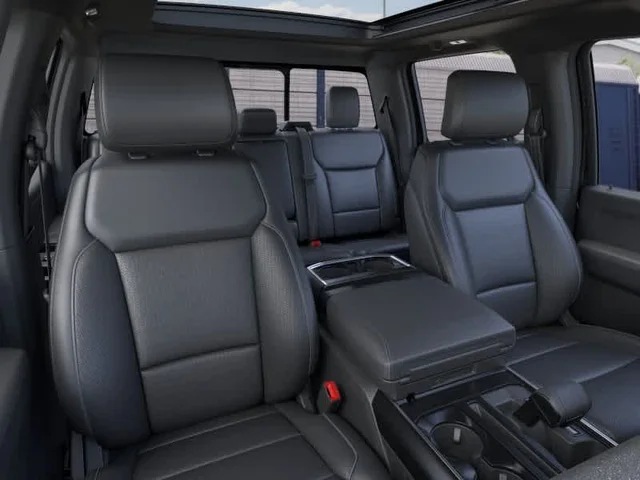 Nuevos FORD F-150 à Estados chez autogozo