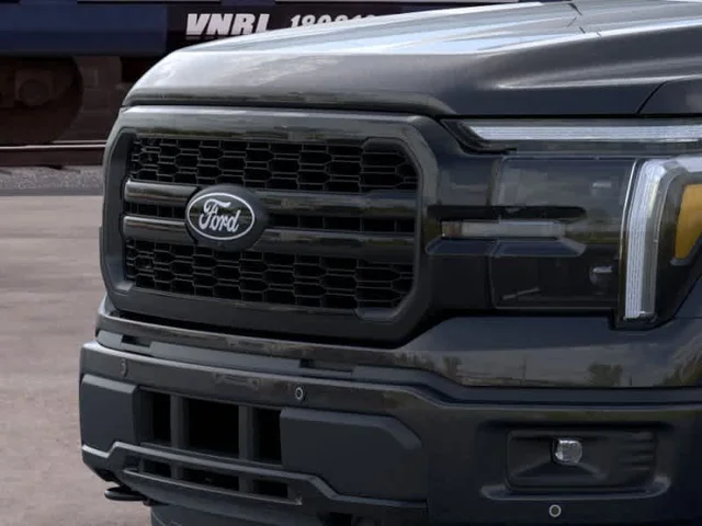 Nuevos FORD F-150 à Estados chez autogozo
