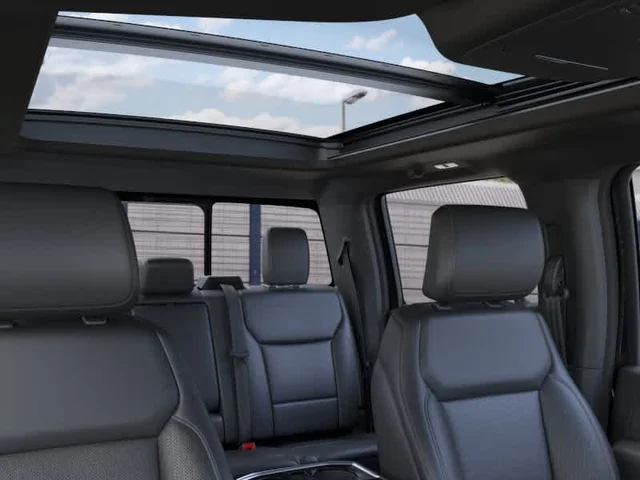 Nuevos FORD F-150 à Estados chez autogozo