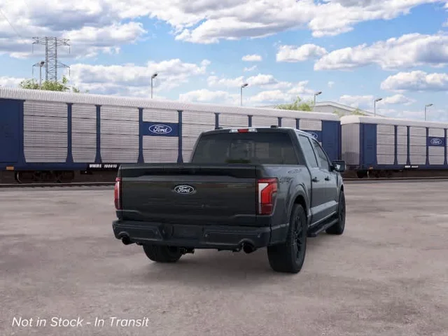 Nuevos FORD F-150 à Estados chez autogozo