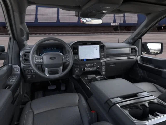 Nuevos FORD F-150 à Estados chez autogozo