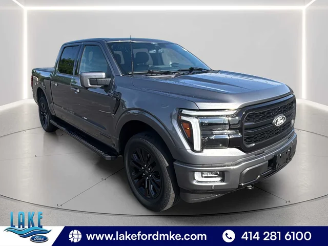 SEMINUEVOS FORD F-150 a Estados en autogozo