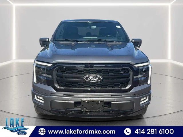 SEMINUEVOS FORD F-150 a Estados en autogozo