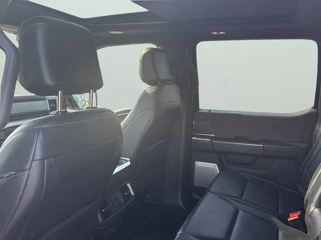 SEMINUEVOS FORD F-150 a Estados en autogozo