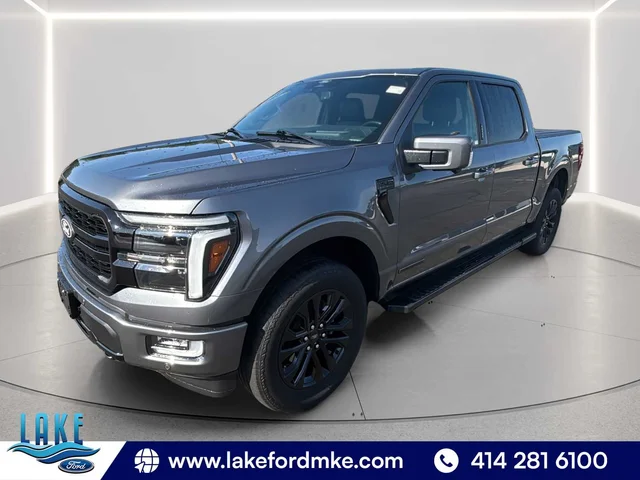 SEMINUEVOS FORD F-150 a Estados en autogozo