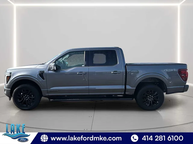 SEMINUEVOS FORD F-150 a Estados en autogozo
