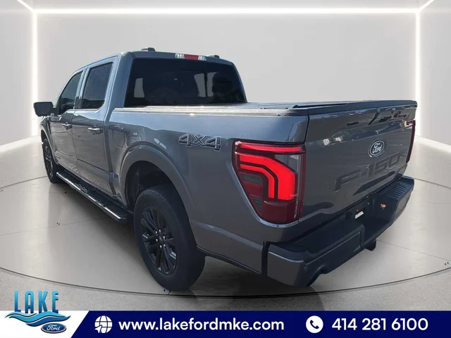 SEMINUEVOS FORD F-150 a Estados en autogozo