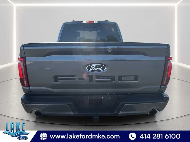 SEMINUEVOS FORD F-150 a Estados en autogozo