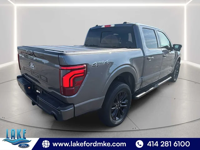 SEMINUEVOS FORD F-150 a Estados en autogozo