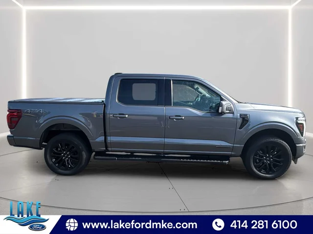 SEMINUEVOS FORD F-150 a Estados en autogozo