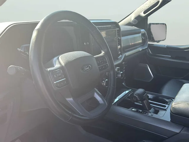 SEMINUEVOS FORD F-150 a Estados en autogozo