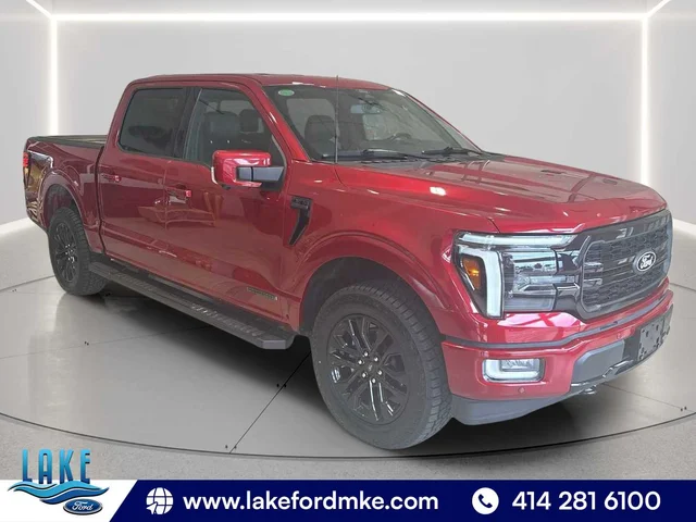 SEMINUEVOS FORD F-150 a Estados en autogozo