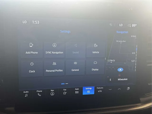 SEMINUEVOS FORD F-150 a Estados en autogozo