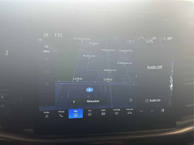 SEMINUEVOS FORD F-150 a Estados en autogozo